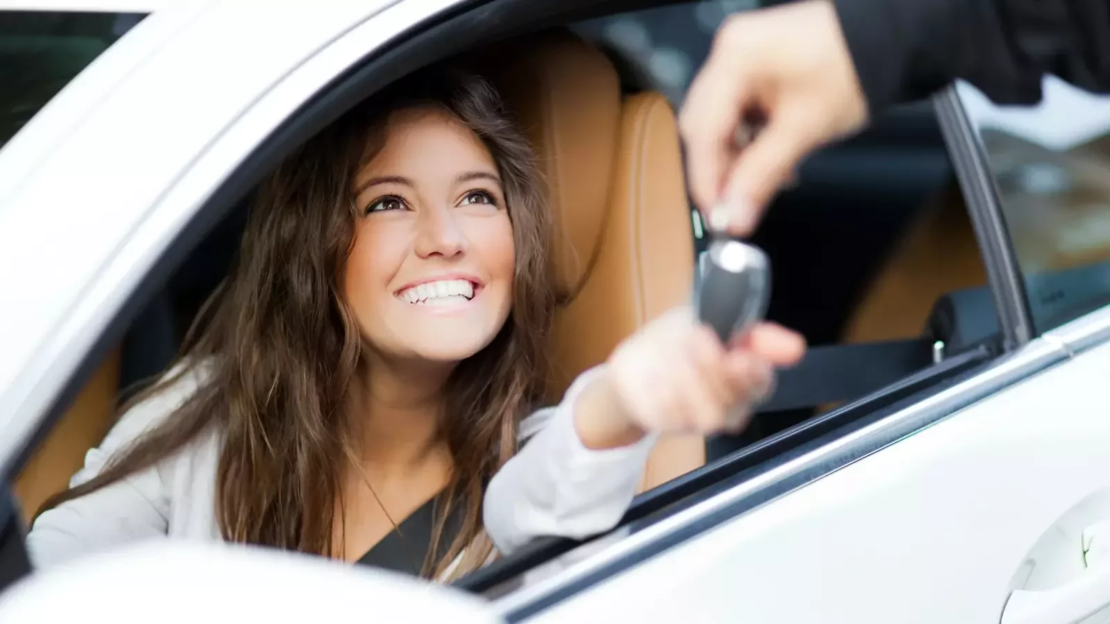 Luxury Meets Flexibility: Monthly SUV Rentals in San Francisco